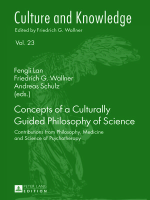 cover image of Concepts of a Culturally Guided Philosophy of Science